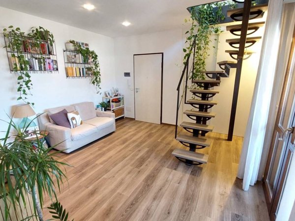 appartamento in vendita a Grosseto