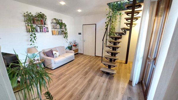 appartamento in vendita a Grosseto