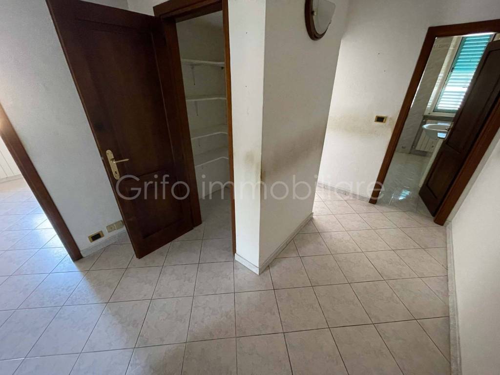 appartamento in vendita a Grosseto
