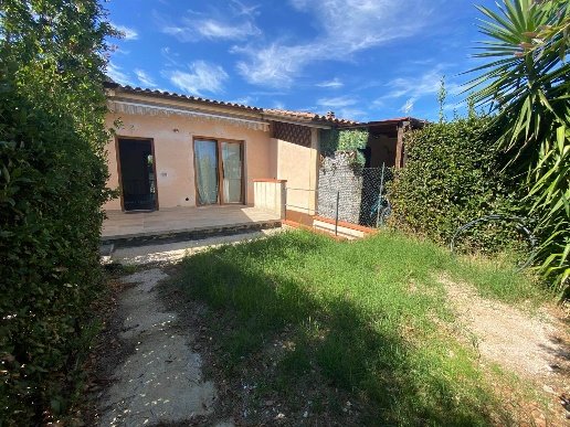 appartamento in vendita a Grosseto in zona Istia d'Ombrone-Le Stiacciole