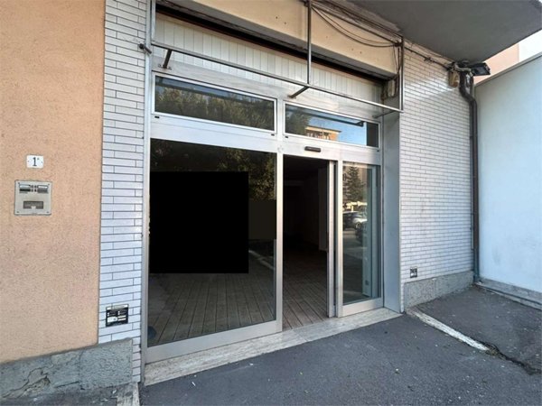 locale commerciale in vendita a Grosseto