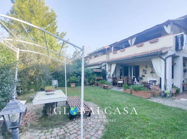 casa indipendente in vendita a Grosseto