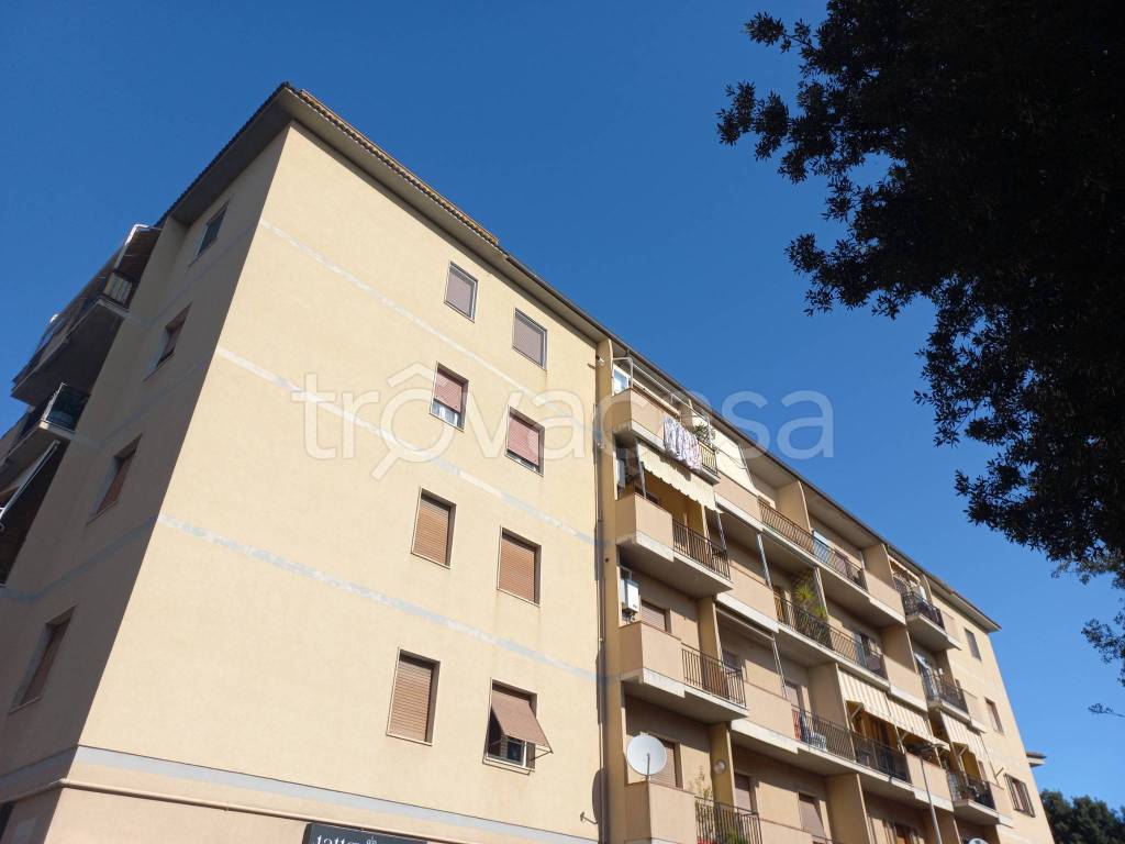 appartamento in vendita a Grosseto