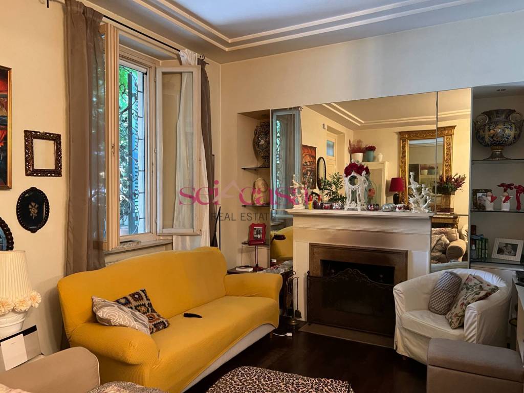 casa indipendente in vendita a Grosseto in zona Centro Città