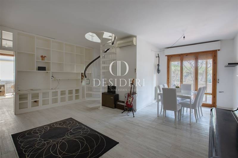 appartamento in vendita a Grosseto
