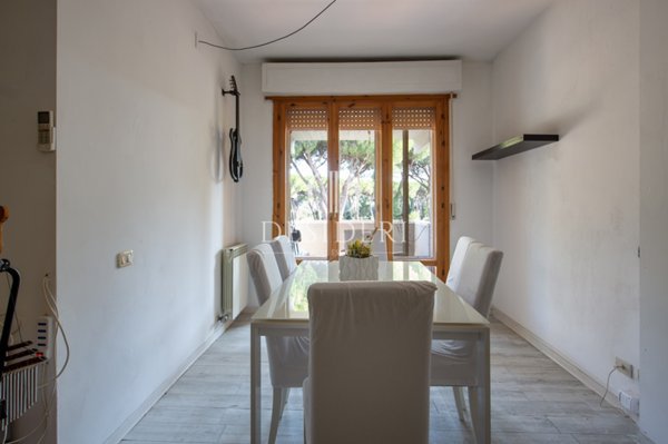 appartamento in vendita a Grosseto