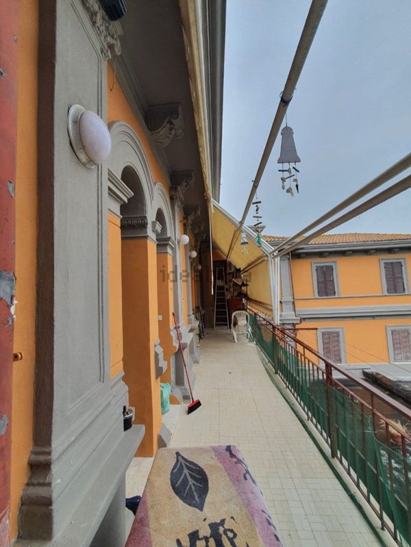 appartamento in vendita a Grosseto in zona Centro Città