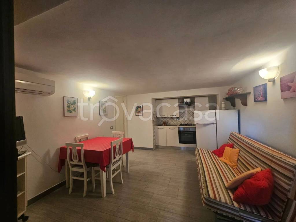 appartamento in vendita a Grosseto in zona Marina di Grosseto