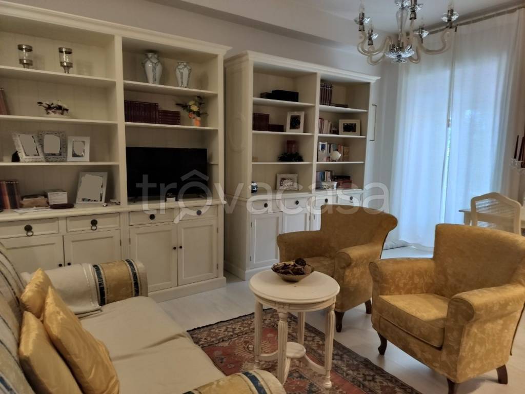 appartamento in vendita a Grosseto