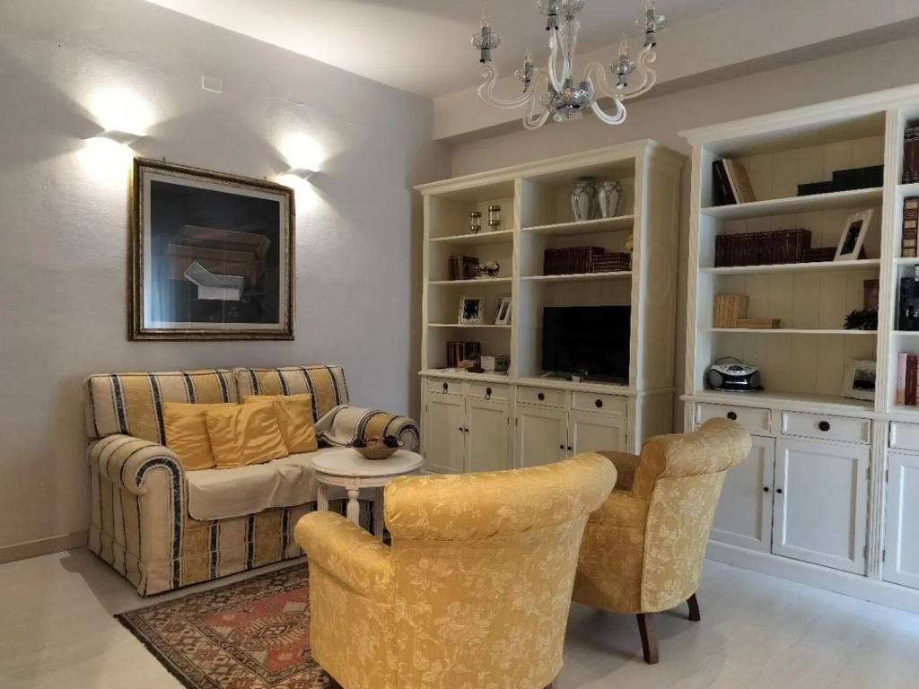 appartamento in vendita a Grosseto