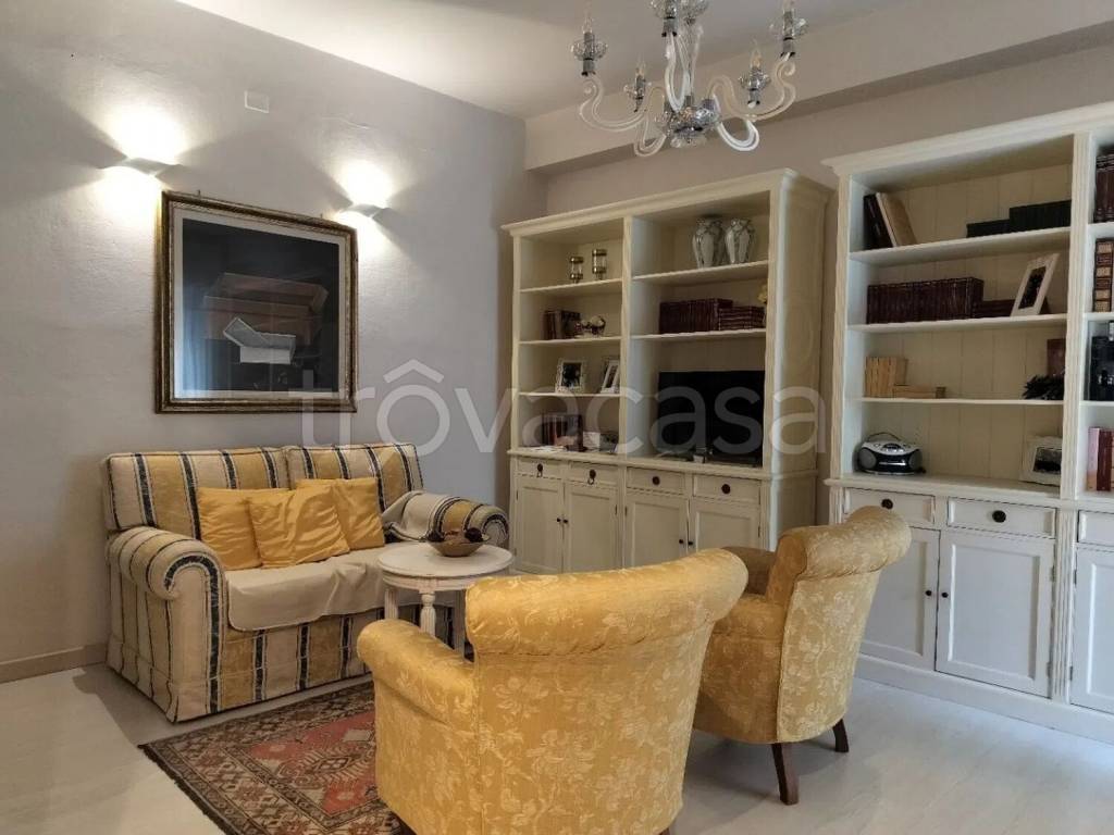 appartamento in vendita a Grosseto