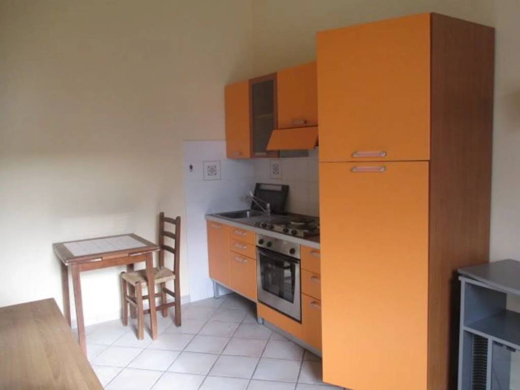 appartamento in vendita a Grosseto