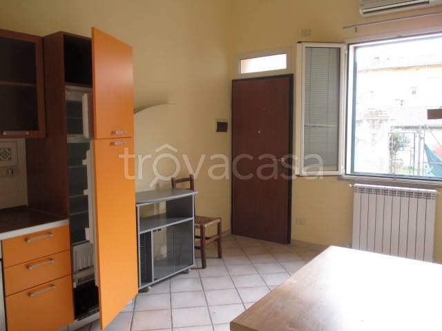 appartamento in vendita a Grosseto