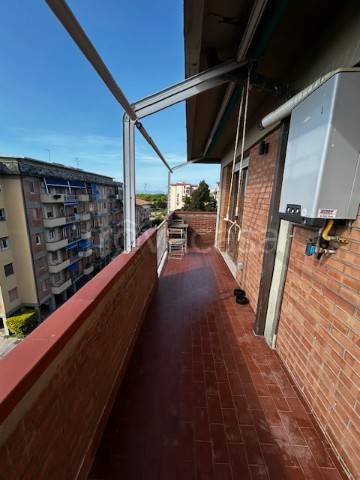 appartamento in vendita a Grosseto in zona Centro Città
