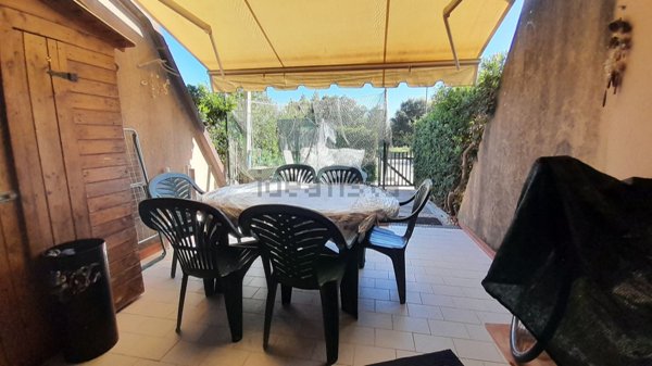 appartamento in vendita a Grosseto in zona Principina a Mare