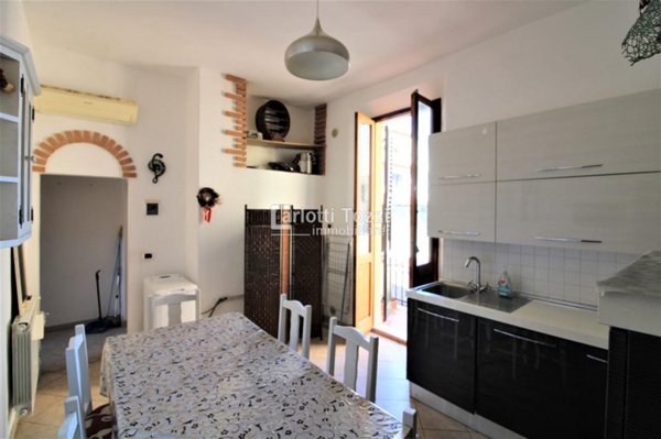 appartamento in vendita a Grosseto