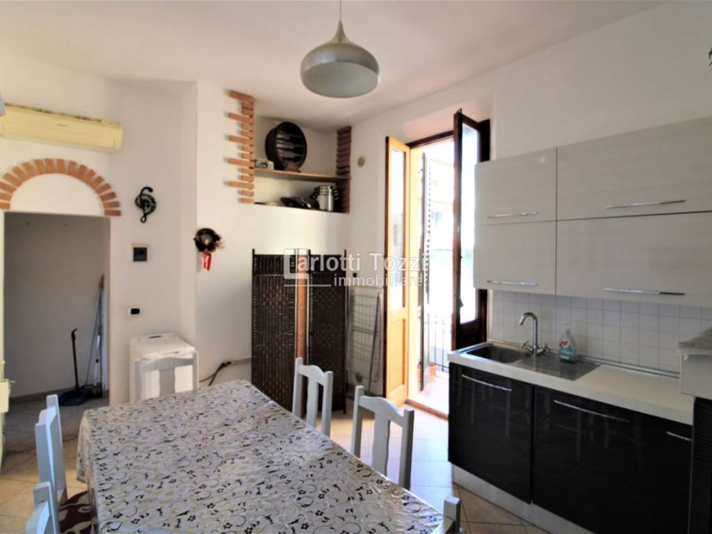 appartamento in vendita a Grosseto