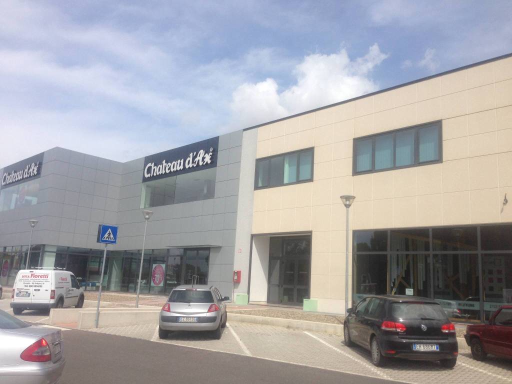 ufficio in vendita a Grosseto