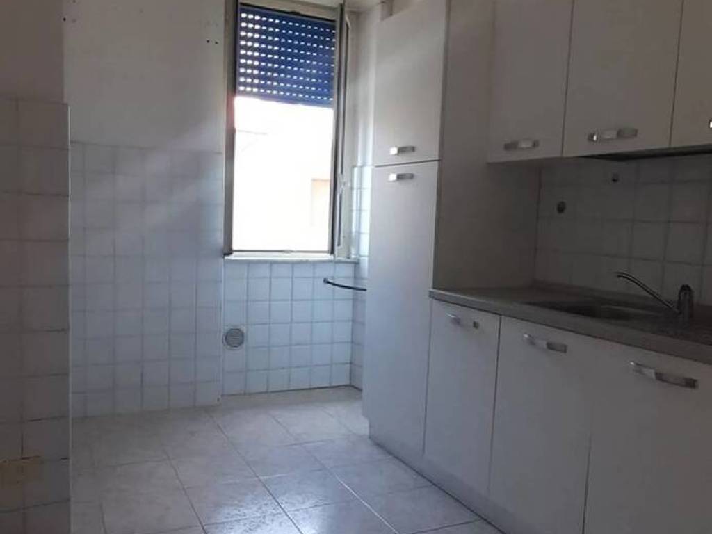 appartamento in vendita a Grosseto