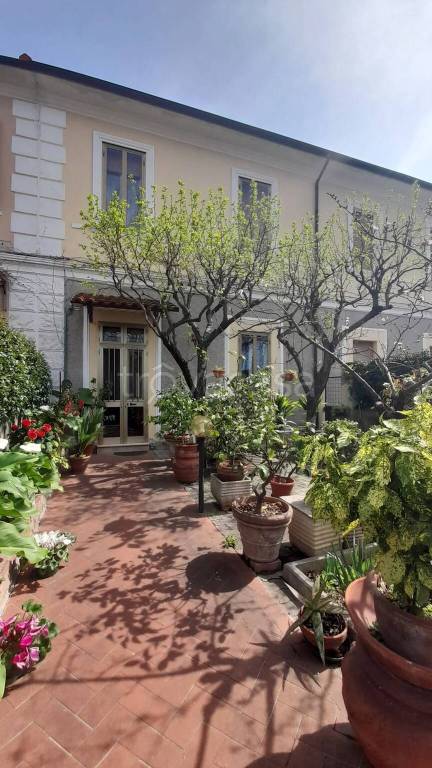 appartamento in vendita a Grosseto