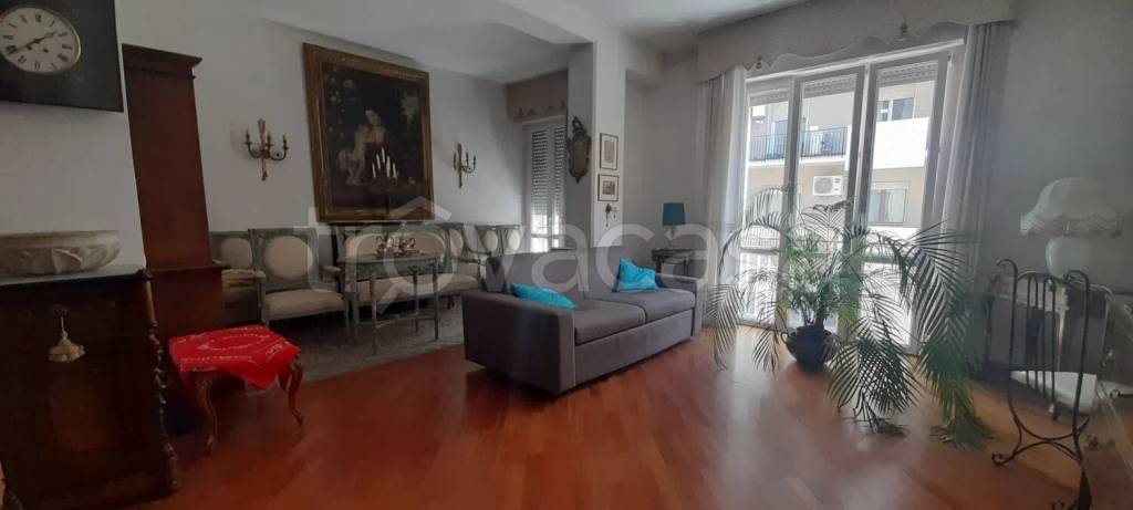 appartamento in vendita a Grosseto in zona Stazione