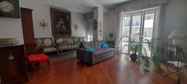 appartamento in vendita a Grosseto in zona Stazione