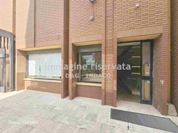 negozio in vendita a Grosseto in zona Centro Città