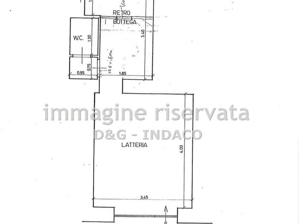 negozio in vendita a Grosseto