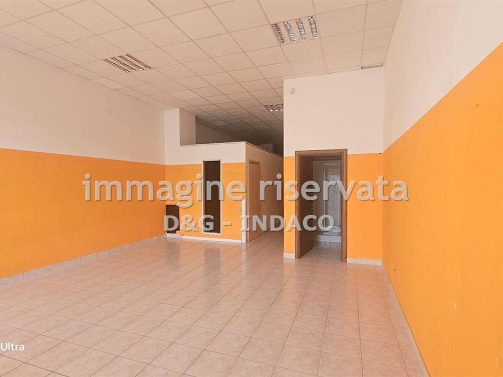 negozio in vendita a Grosseto