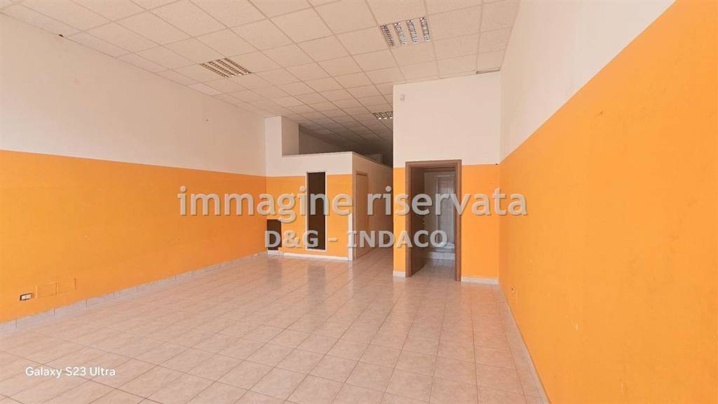 negozio in vendita a Grosseto in zona Braccagni