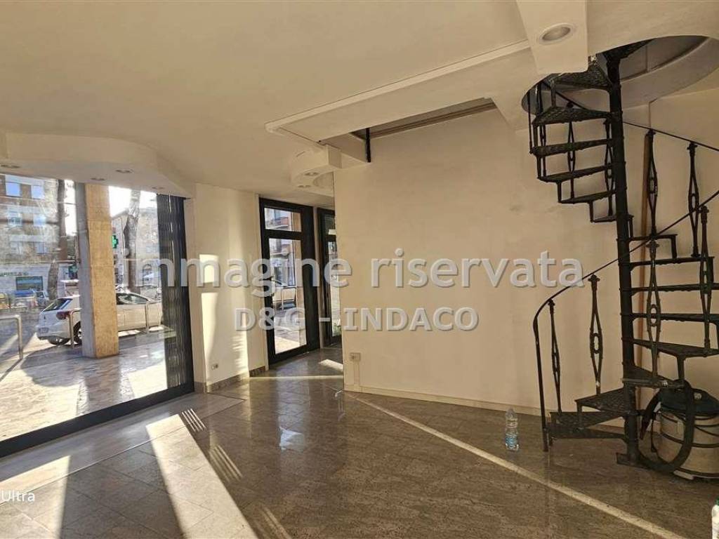 negozio in vendita a Grosseto