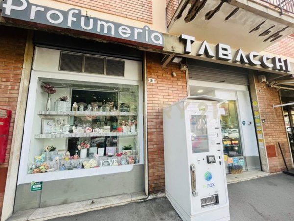 negozio in vendita a Grosseto