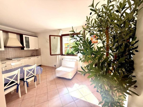casa indipendente in vendita a Grosseto in zona Stadio