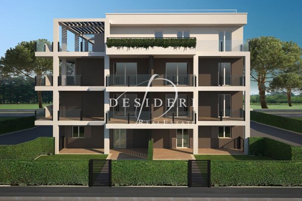 appartamento in vendita a Grosseto