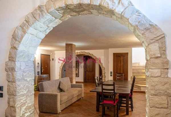 casa indipendente in vendita a Grosseto