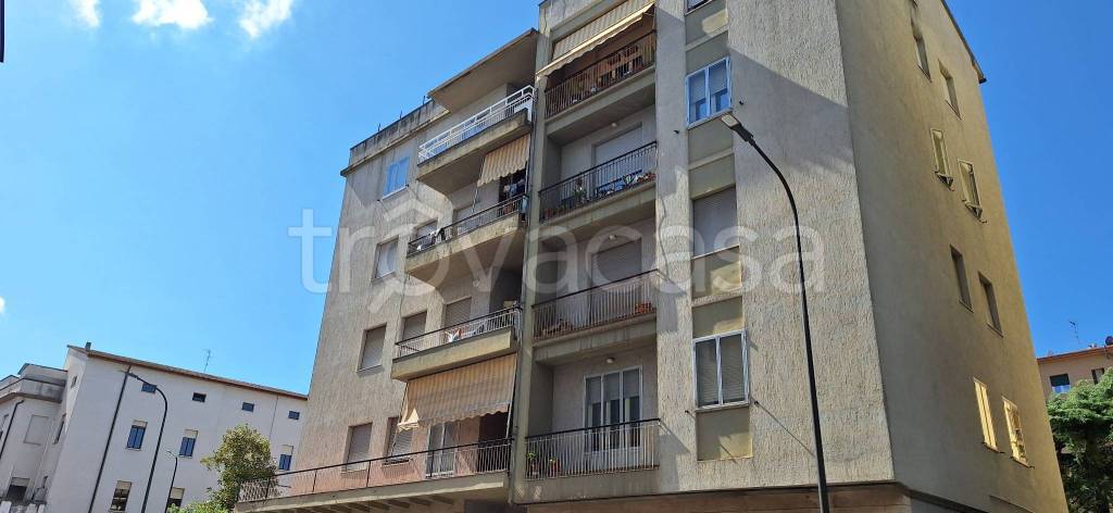 appartamento in vendita a Grosseto in zona Stazione