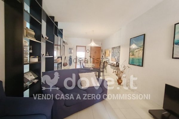 appartamento in vendita a Grosseto in zona Centro Città