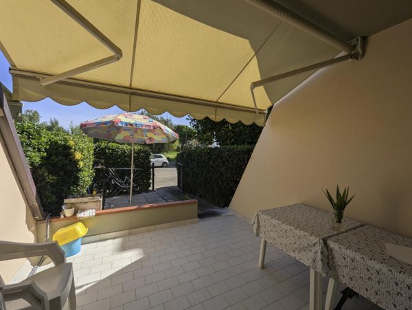 appartamento in vendita a Grosseto in zona Principina a Mare