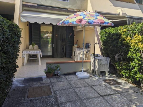 appartamento in vendita a Grosseto in zona Principina a Mare