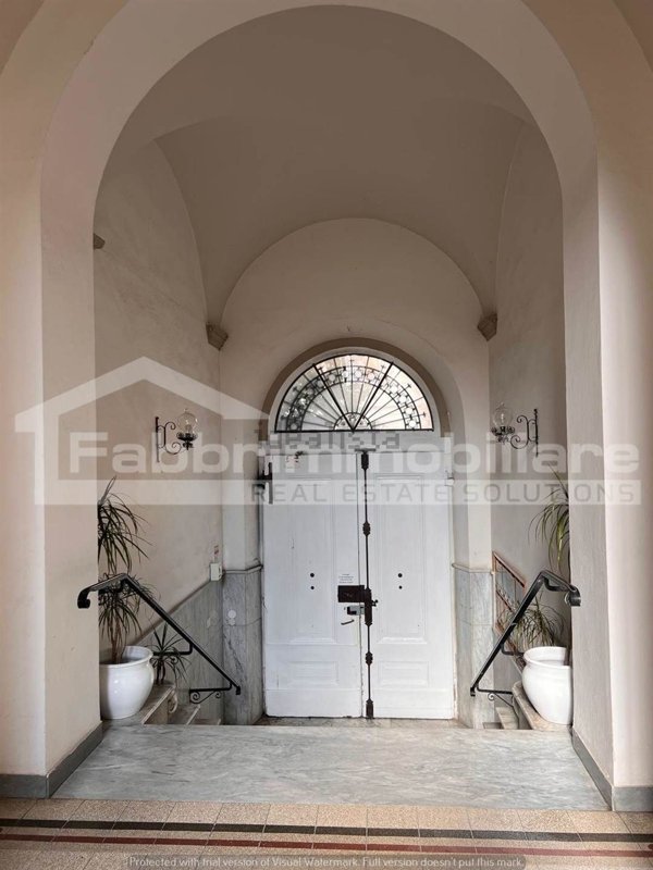 appartamento in vendita a Grosseto in zona Stazione