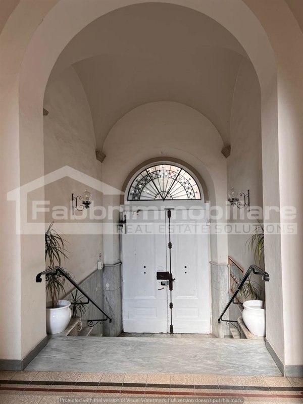 appartamento in vendita a Grosseto in zona Stazione