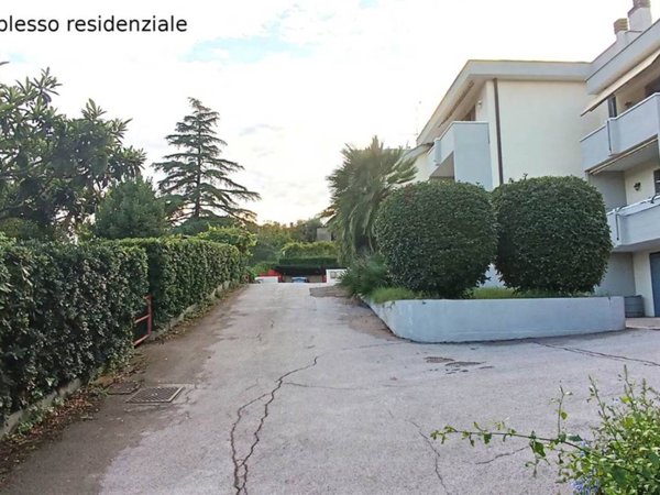 appartamento in vendita a Grosseto in zona Istia d'Ombrone-Le Stiacciole