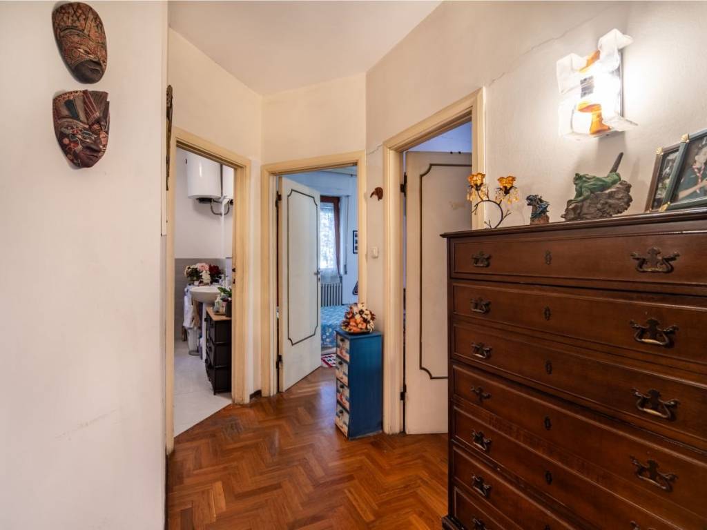 appartamento in vendita a Grosseto