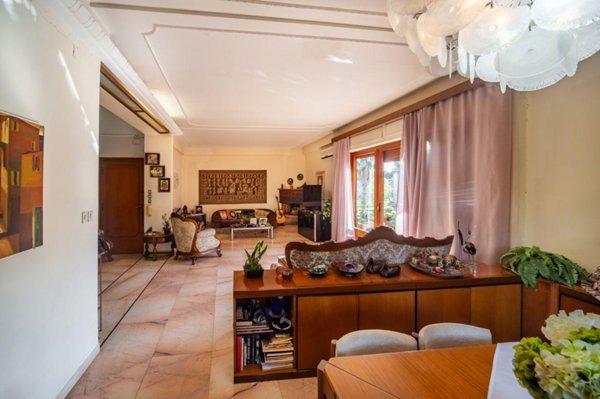 appartamento in vendita a Grosseto