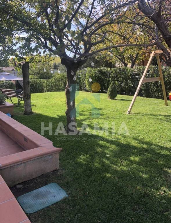 appartamento in vendita a Grosseto in zona Istia d'Ombrone-Le Stiacciole