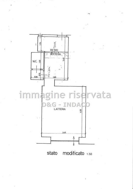 negozio in vendita a Grosseto