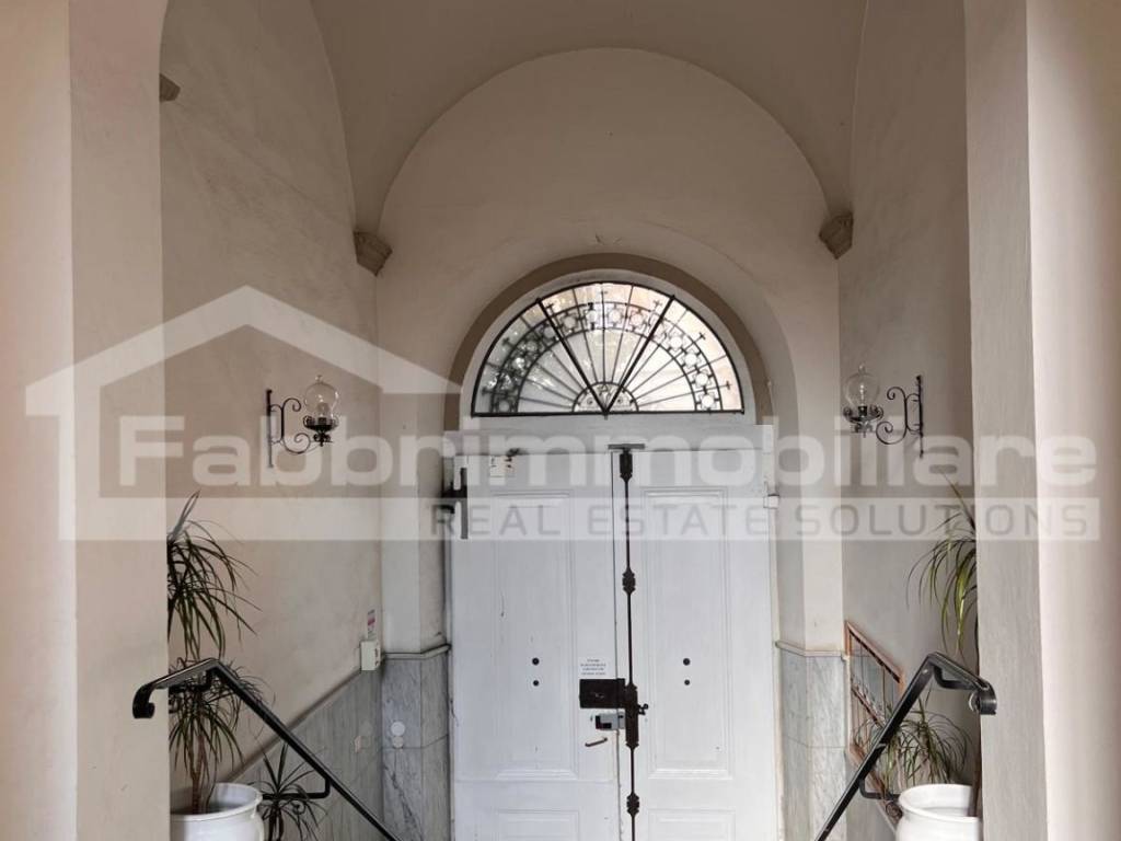 appartamento in vendita a Grosseto in zona Stazione