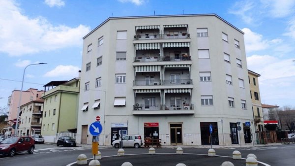 appartamento in vendita a Grosseto in zona Centro Città