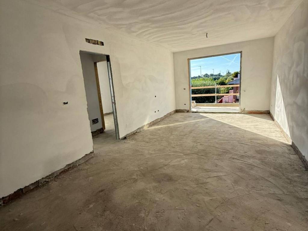 appartamento in vendita a Grosseto