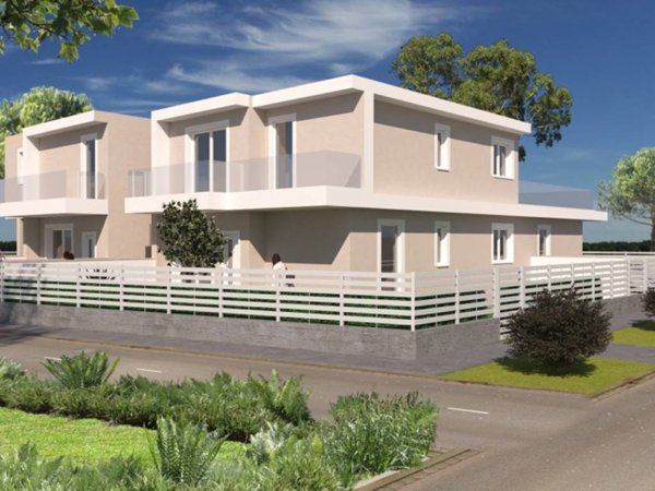 appartamento in vendita a Grosseto